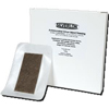 Silver Island Dressing Silverlon 4" x 12" Rectangle Sterile (ID-412)