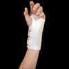 Leader Deluxe Carpal Tunnel Wrist Support, Left Hand