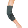 Leader Neoprene Tennis Elbow with Strap, XL