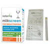 Upspring Milkscreen Test for Alcohol in Breast Milk, 20/BX INDUPSFG000503-BX