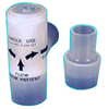 Accu-Peep Peep Valve/Threshold Resistor Valve, 1/PK