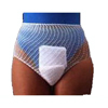 Bandnet Rectal Panty Large, 10/BX