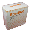 BandNet Tubular Elastic Retainer, Size 6, 25-1/2" x 50 yds. Stretched (For Adult Head, Chest, Abdomen and Axilla), 1/EA