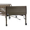 Manual Beds