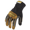 Ironclad Ranchworx® Leather Gloves