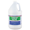 LIQUID ALIVE® Enzyme Producing Bacteria