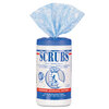 ITW Dymon SCRUBS&reg; Hand Cleaner Towels ITW42230