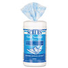 SCRUBS® Hand Sanitizer Wipes