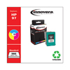Innovera Innovera Remanufactured C9363WN (97) Ink, 560 Page-Yield, Tri-Color IVR 63WN