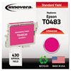 Innovera Innovera&reg; 848320 Compatible Remanufactured Ink, 430 Page-Yield, Magenta IVR 848320