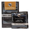 Java Trading Co. Distant Lands Coffee Coffee Pods JAV30200