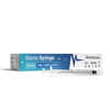 1ml Syringe with Luer Lock (NO Needle), Measurement Dispensing, Sterile, Individually Wrapped, 25/Pack