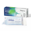 Self-Sealing Sterilization Pouches 3.5" x 10", with Protective Strip & Color Changing Indicator, 200/PK