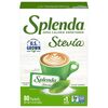 Splenda&reg; No Calorie Sweetener Packets
