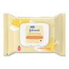 Johnson & Johnson Johnson & Johnson&reg; Hand & Body Wipes JOJ111773900