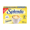 Splenda&reg; No Calorie Sweetener Packets