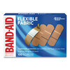 Johnson & Johnson BAND-AID® Flexible Fabric Adhesive Bandages JOJ4444
