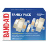 Johnson & Johnson BAND-AID® Sheer/Wet Flex Adhesive Bandages JOJ4711