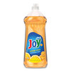 Joy® Ultra Orange Dishwashing Liquid
