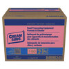 Cream Suds® Dishwashing Detergent