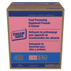 Cream Suds® Dishwashing Detergent