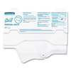 Kimberly Clark Professional Kimberly Clark Professional SCOTT&reg; Personal Sanitary Toilet Seat Covers KCC07410PK