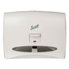 Kimberly Clark Professional Scott&reg; Personal Seat Cover Dispenser KCC09505