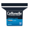 Cottonelle® Fresh Care Flushable Cleansing Cloths