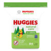 Huggies® Natural Care® Sensitive Baby Wipes