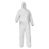 Kimberly Clark Professional KleenGuard™ A35 Liquid & Particle Protection Coveralls KCC38939