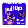 Huggies® Pull-Ups® Learning Designs Potty Training Pants for Girls
