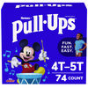 Huggies® Pull-Ups® Learning Designs Potty Training Pants for Boys