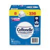 Cottonelle® Flushable Wipes
