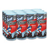 Kimberly Clark Professional Kimberly Clark Professional SCOTT&reg; Shop Towels, Blue, 55/Roll, 12 Rolls/Carton KCC75147