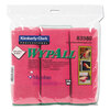 Kimberly Clark Professional WypAll® Microfiber Cloths KCC83980