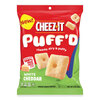 Cheez-It&reg; Puff'd Crackers