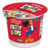 Kellogg's&reg; Good Food to Go!&trade; Breakfast Cereal