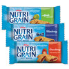 Kellogg's&reg; Nutri-Grain&reg; Soft Baked Breakfast Bars