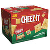 Kellogg's Sunshine® Cheez-it® Crackers KEB10892