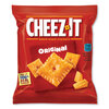Sunshine&reg; Cheez-it&reg; Crackers