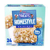 Kellogg's&reg; Kellogg's&reg; Rice Krispies&reg; Treats Homestyle Original Cereal Bar
