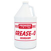 Premier grease-o Extra-Strength Degreaser