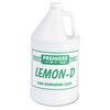 Lemon-D Dishwashing Liquid