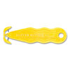 Klever Innovations Klever Kutter™ Kurve™ Blade Plus Safety Cutter KLVPLS100Y