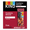 Kind KIND Plus Nutrition Boost Bars KND17211