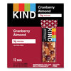 KIND Plus Nutrition Boost Bars