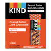 KIND Plus Nutrition Boost Bars