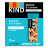 KIND Fruit and Nut Bars