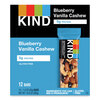 KIND Fruit and Nut Bars