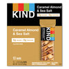 KIND Nuts and Spices Bar